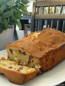 Fruitcake | JustOneCookbook.com