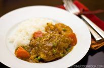 Chicken Curry | Easy Japanese Recipes at JustOneCookbook.com