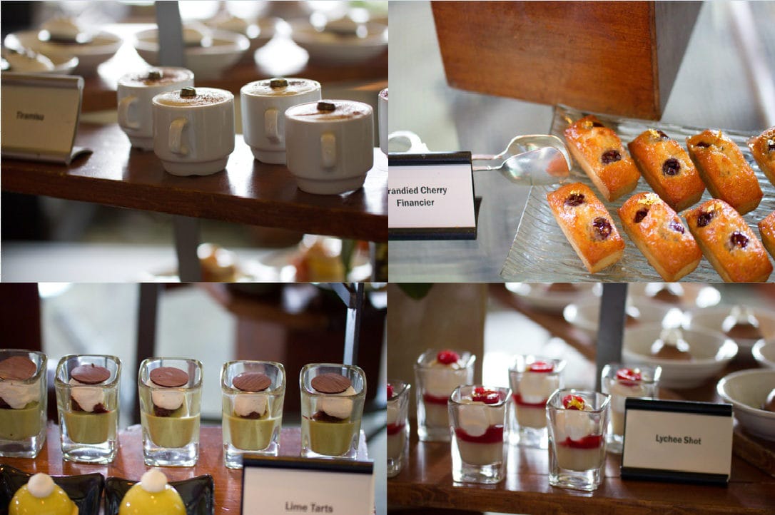 Navio Ritz Carlton Half Moon Bay Brunch • Just One Cookbook