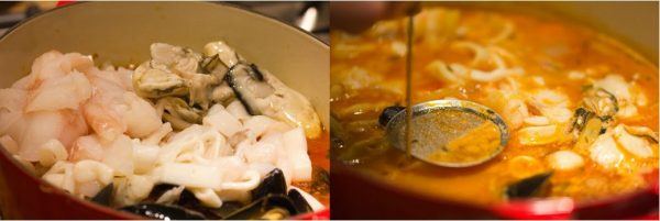 Bouillabaisse 8