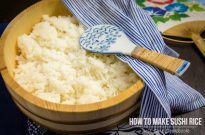 How To Make Sushi Rice | Easy Japanese Recipes at JustOneCookbook.com