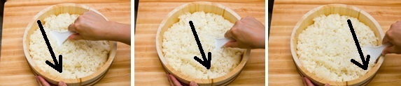 Sushi Rice 10