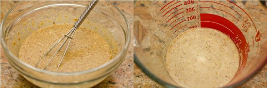 Sesame Dressing 3