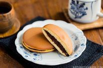 Dorayaki | Easy Japanese Recipes at JustOneCookbook.com