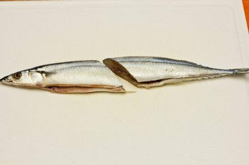 Sanma Shioyaki 1