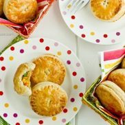 Tandoori Chicken Puffs | JustOneCookbook.com