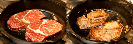 Crimson meat Teriyaki 5  Crimson meat Teriyaki Beef Teriyaki 5 e1321777798177