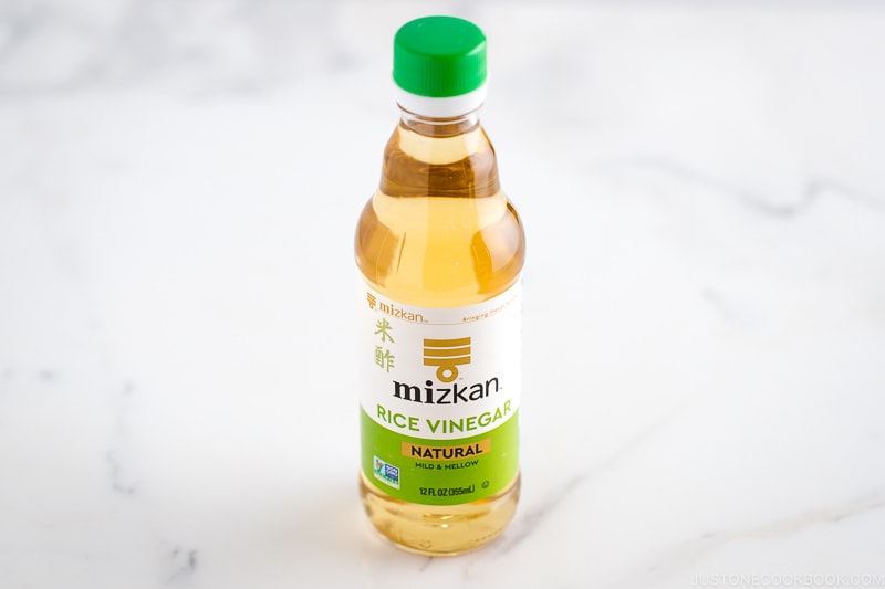 Mizkan Natural Rice Vinegar | Easy Japanese Recipes at JustOneCookbook.com