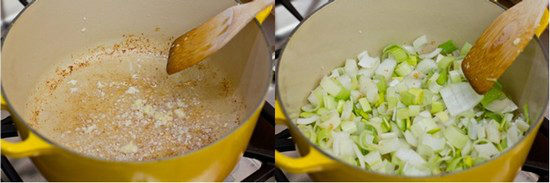 Thomas Keller's Clam Chowder 3