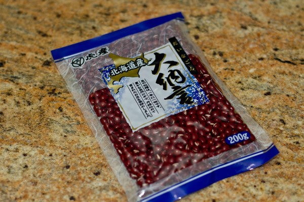 Azuki Beans