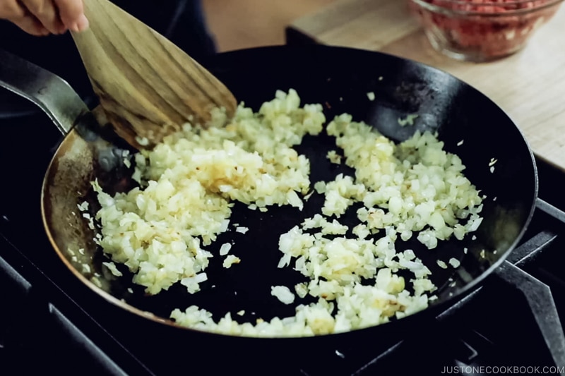 Mom's Korokke (Potato & Meat Croquettes)-step by step-26