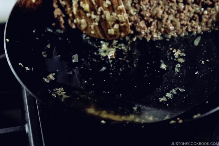 Japanese Croquettes (Korokke) お母さんのコロッケ • Just One Cookbook