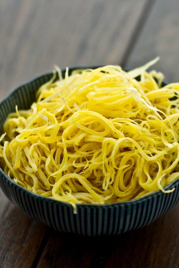 Kinshi Tamago 錦糸玉子 & Usuyaki Tamago 薄焼き玉子 • Just One Cookbook