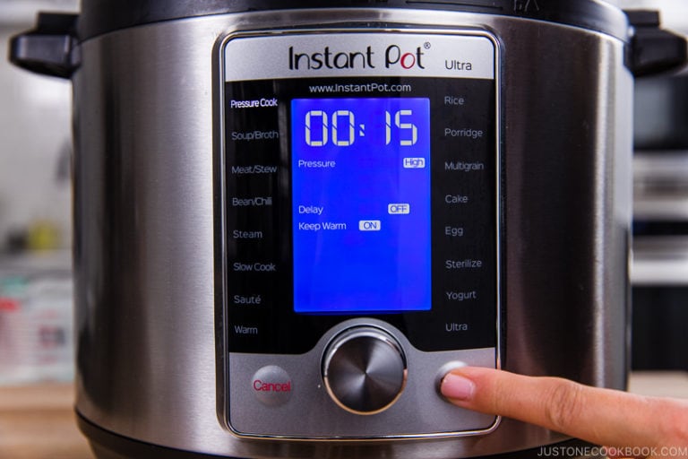 Zenzai (Sweet Red Bean Soup with Mochi) ぜんざい • Just One Cookbook