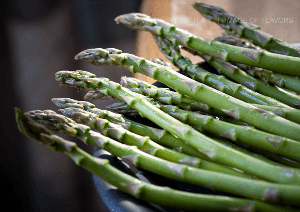 asparagus