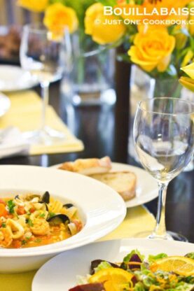 Bouillabaisse II