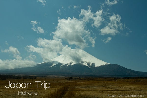 Japan Trip 2012 vol. 3 | JustOneCookbook.com