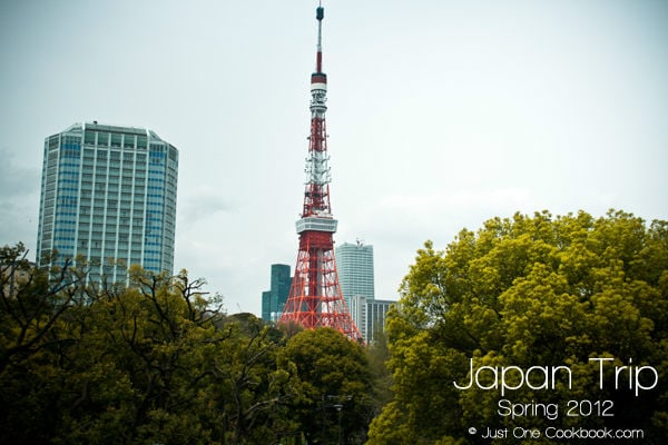 Japan Trip 2012 vol. 4 | JustOneCookbook.com