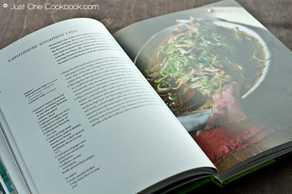 Lemongrass & Ginger Cookbook Vibrant Asian Recipes 2