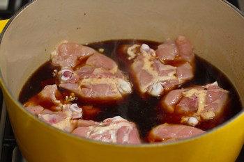 Chicken Adobo 2