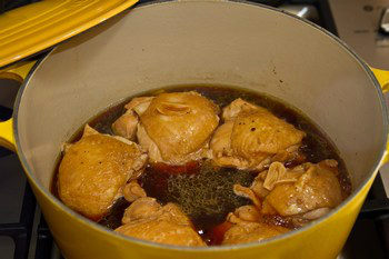 Chicken Adobo 3