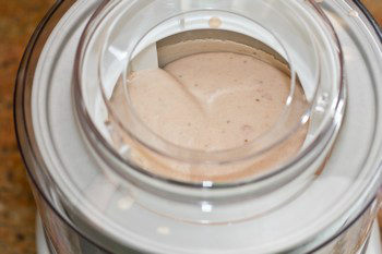 Strawberry Cheesecake Ice Cream  - 61