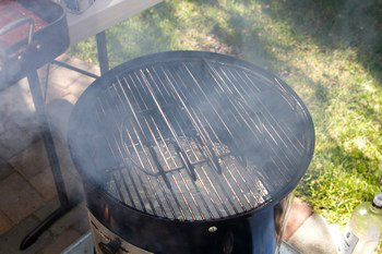 Smoked Baby Back Ribs 12