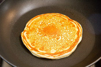 Buttermilk Pancakes 9