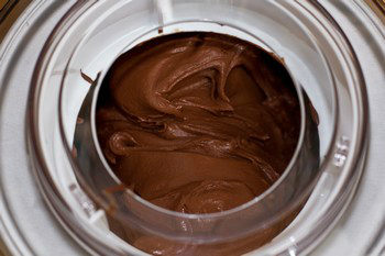 Chocolate Ice Cream 14
