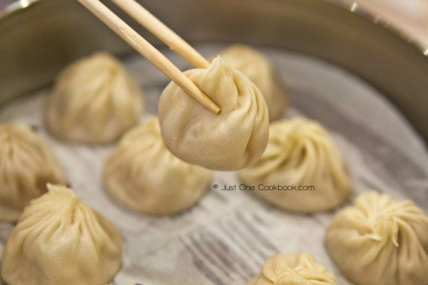 Din Tai Fung Restaurant Review 10