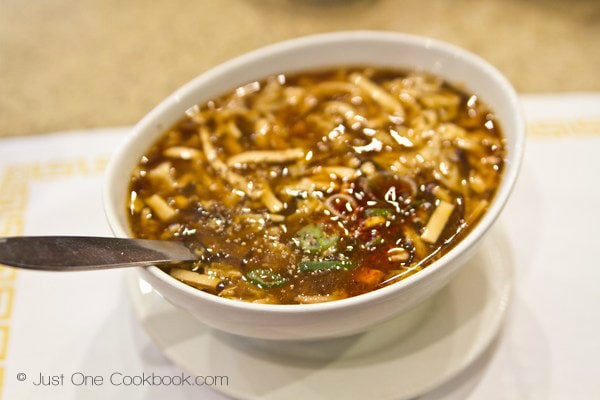 Din Tai Fung Restaurant Review 3