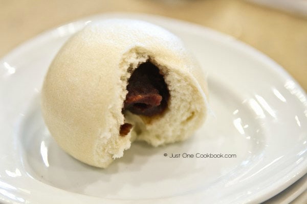 Din Tai Fung Restaurant Review 8