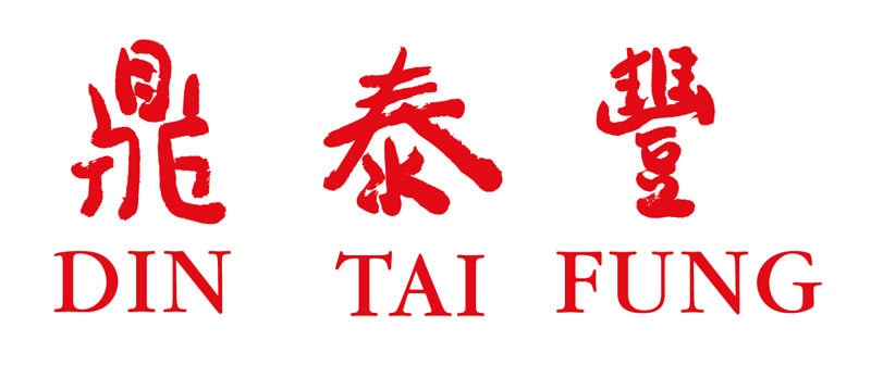 Din-Tai-Fung-Restaurant-logo