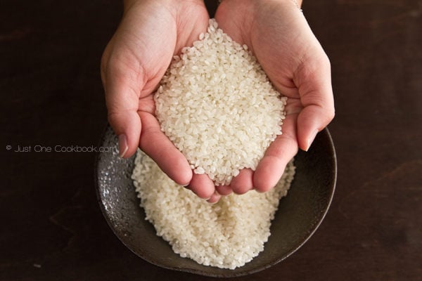Japanese Rice | JustOneCookbook.com