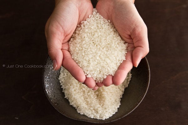 Japanese Rice | JustOneCookbook.com Japanese Rice | JustOneCookbook.com