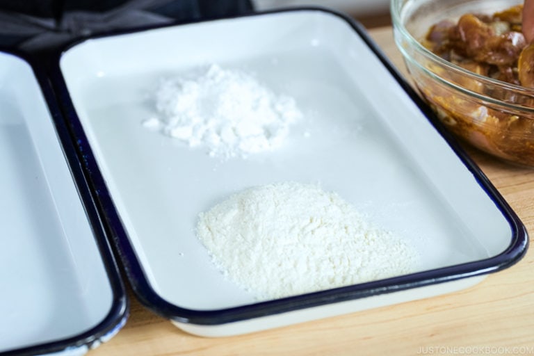 Karaage (Japanese Fried Chicken) 唐揚げ • Just One Cookbook