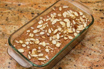 Nutella Banana Bread 7