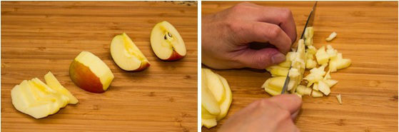 Easy Apple Pie 1