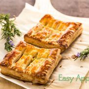 Easy Apple Pie | Just One Cookbook.com