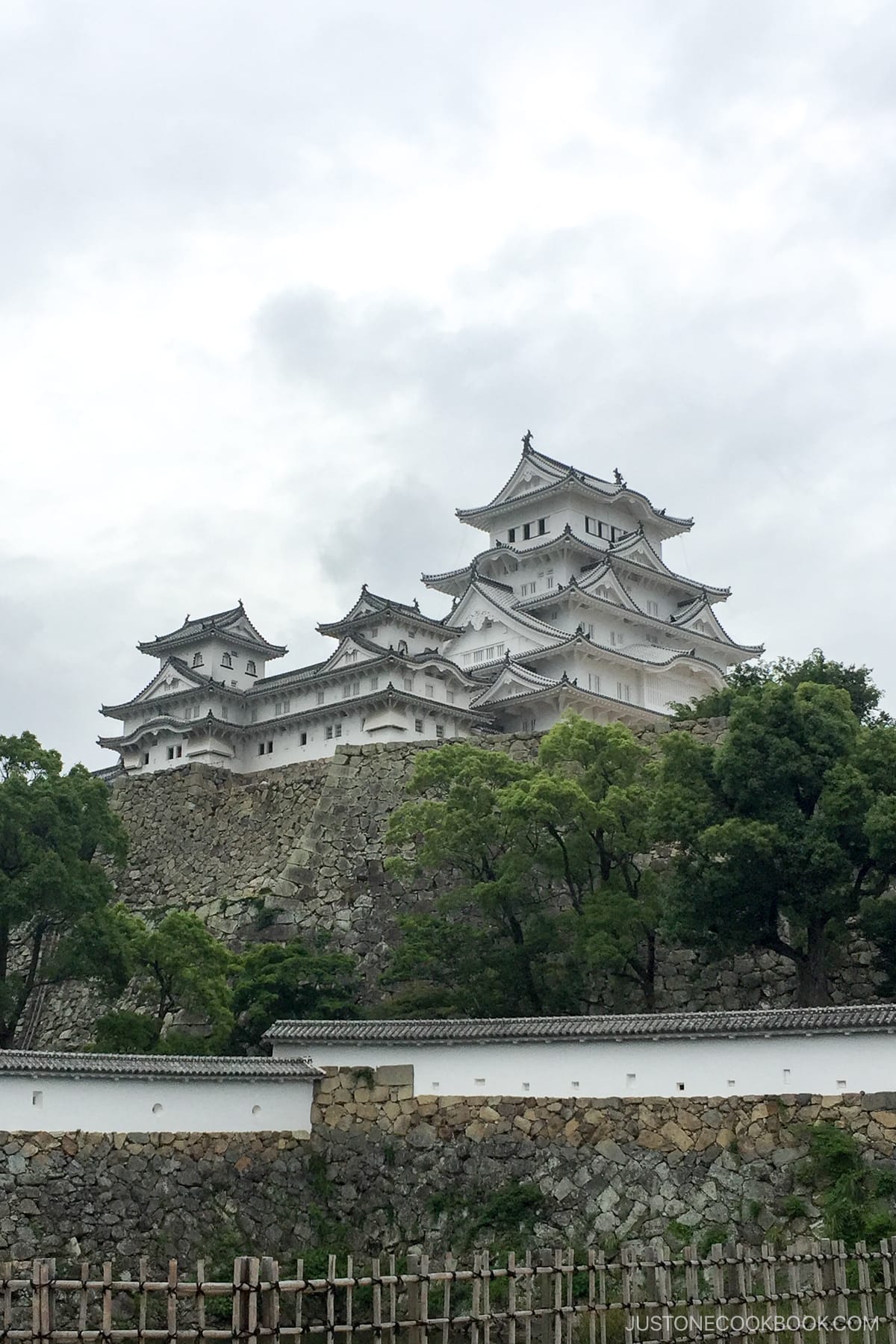 Himeji Castle