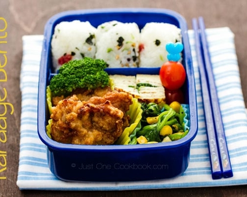 Bento