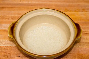 Rice Porridge 2