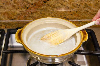 Rice Porridge 6