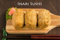 Inari Sushi | JustOneCookbook.com