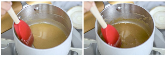 Japanese Curry Roux 4