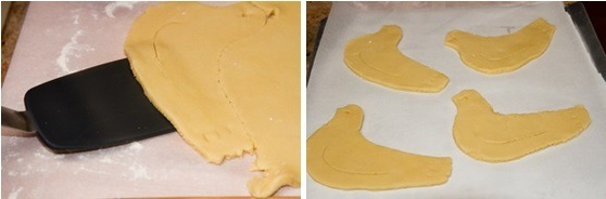 Butter Cookies 8