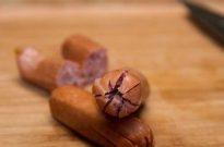 How To Make Octopus Sausage • Just One Cookbook