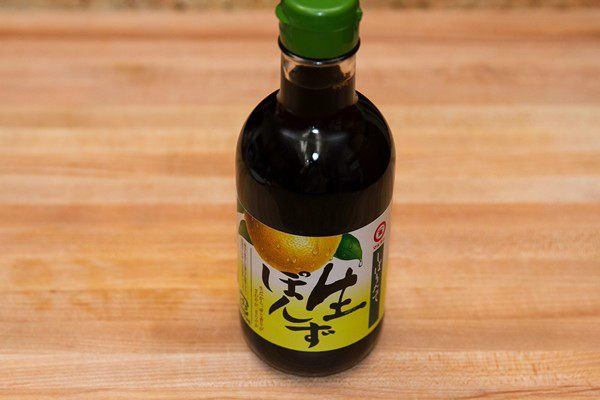 Ponzu Sauce | JustOneCookbook.com