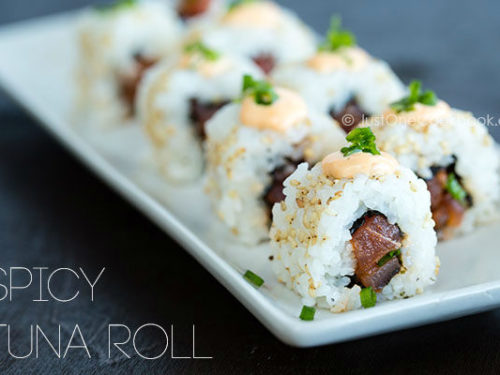 https://www.justonecookbook.com/wp-content/uploads/2013/05/Spicy-Tuna-Roll-500x375.jpg