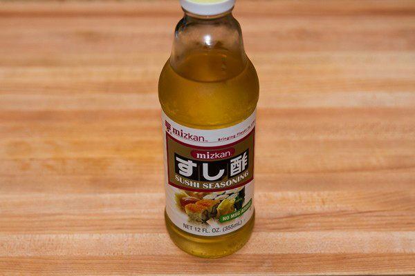 Sushi Vinegar